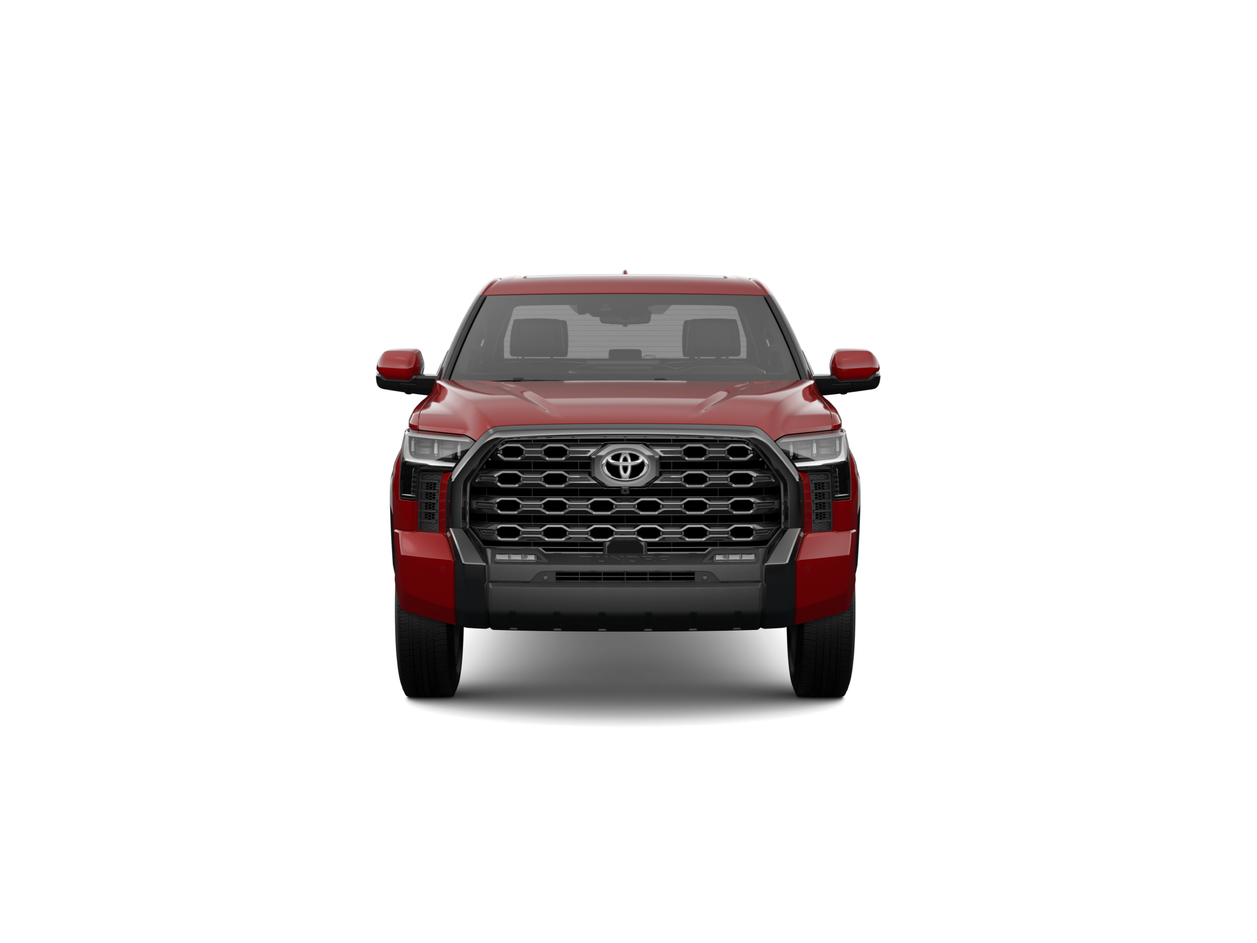 Tundra 2