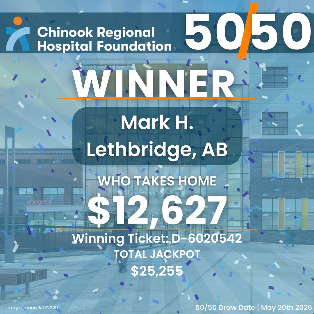 Latest Winner