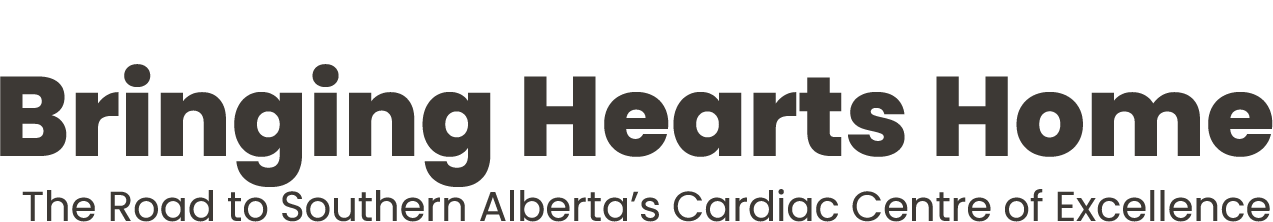 Bringing Hearts Home Logo