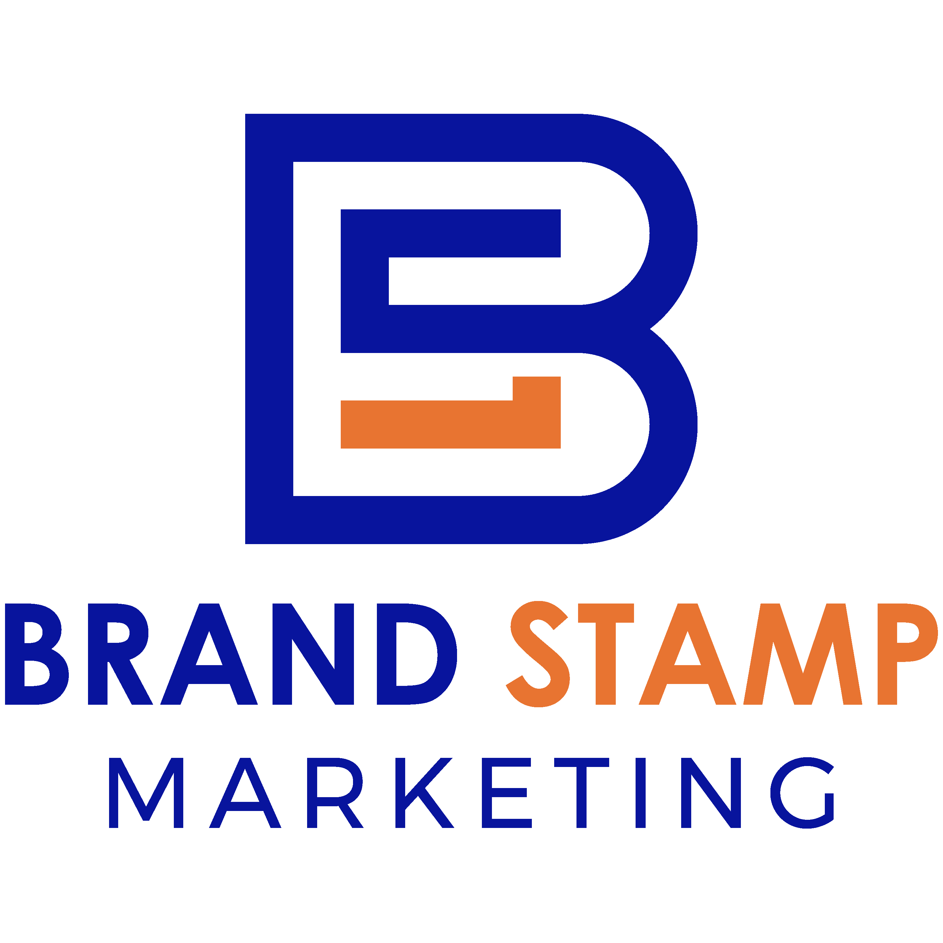 Brand Stamp
