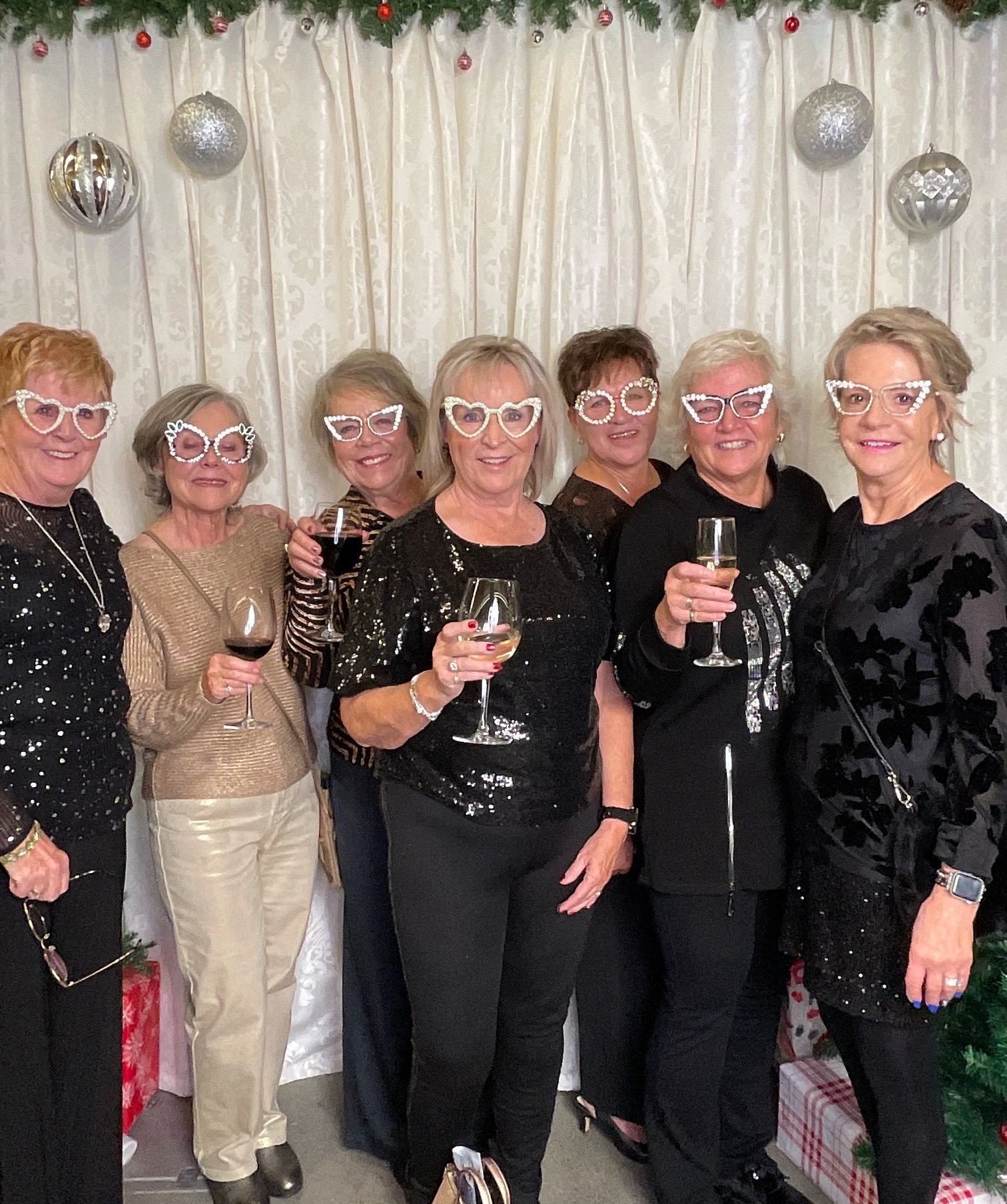 Gala Event