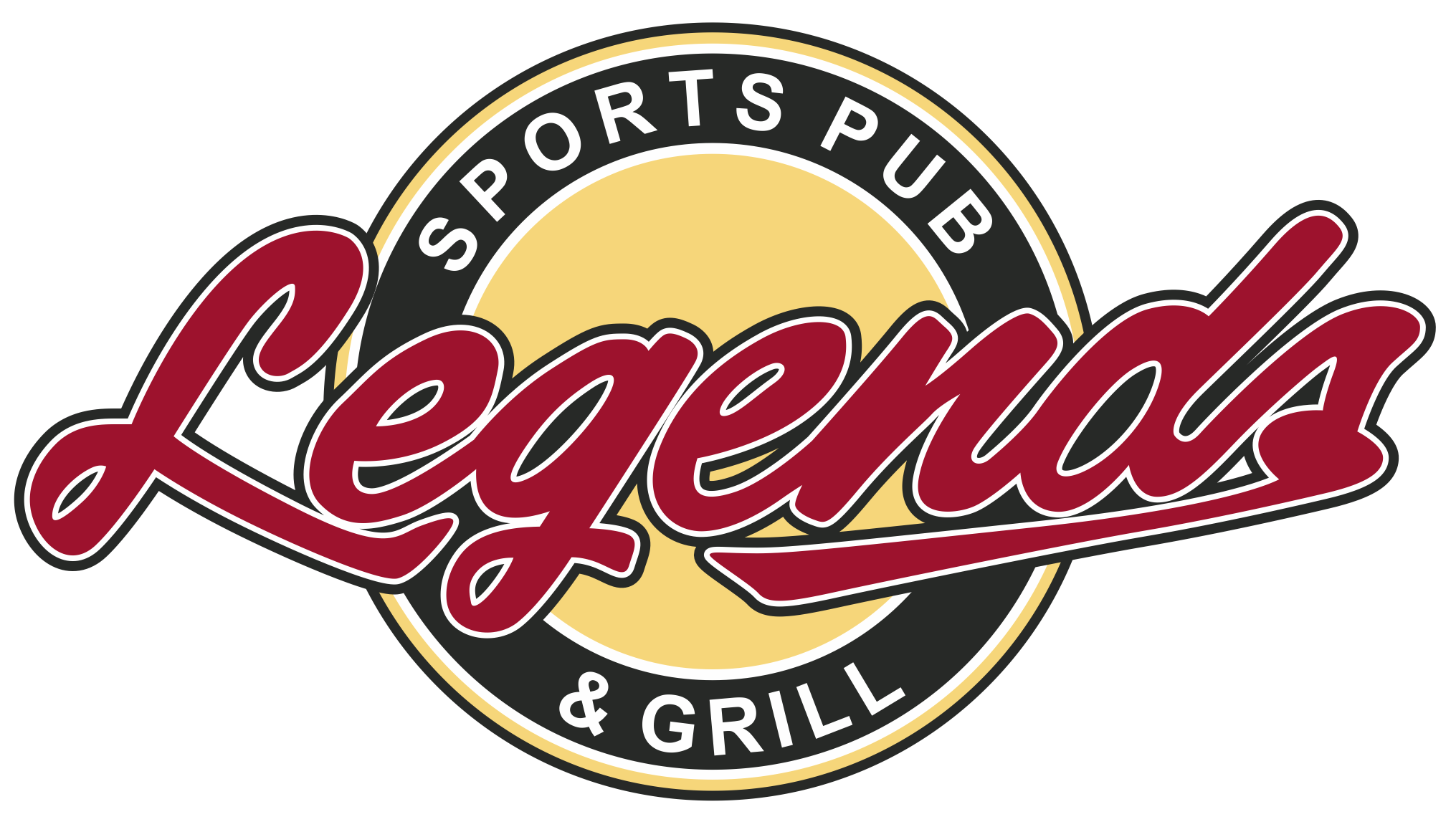 Legends Pub and Grill