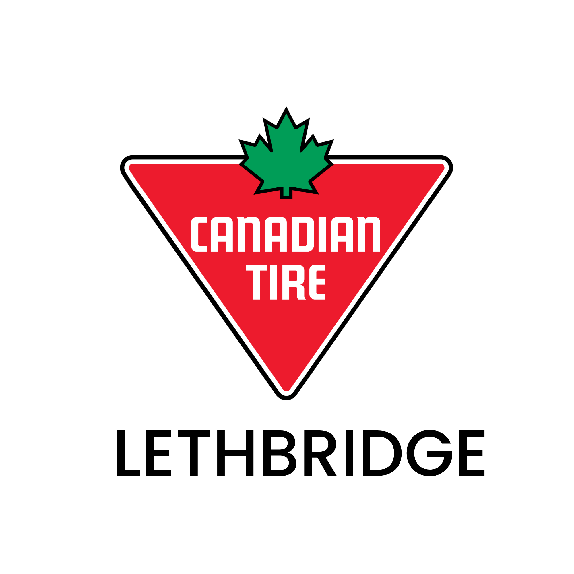 Canadian Tire Logo