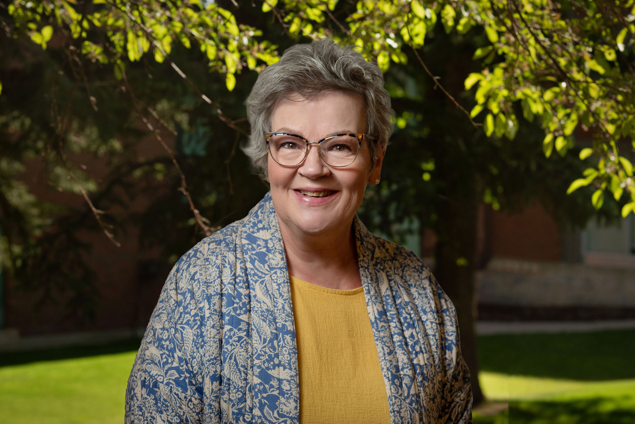 Sherri Gallant